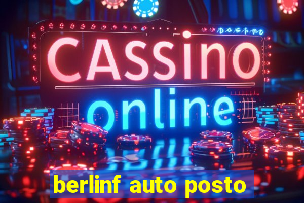 berlinf auto posto